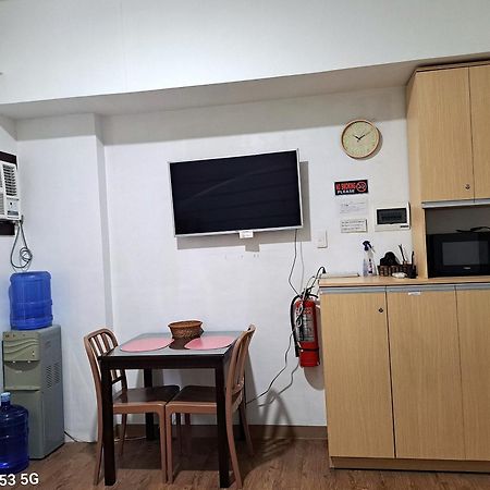 Comfy Condo Unit 5Mins From Mactan Airport+Netflix Мактан Экстерьер фото