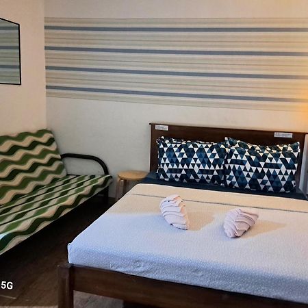 Comfy Condo Unit 5Mins From Mactan Airport+Netflix Мактан Экстерьер фото
