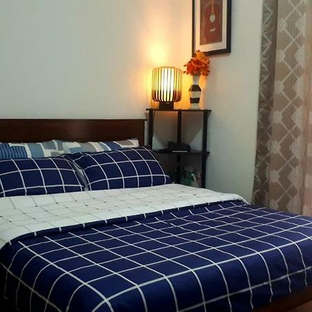 Comfy Condo Unit 5Mins From Mactan Airport+Netflix Мактан Экстерьер фото