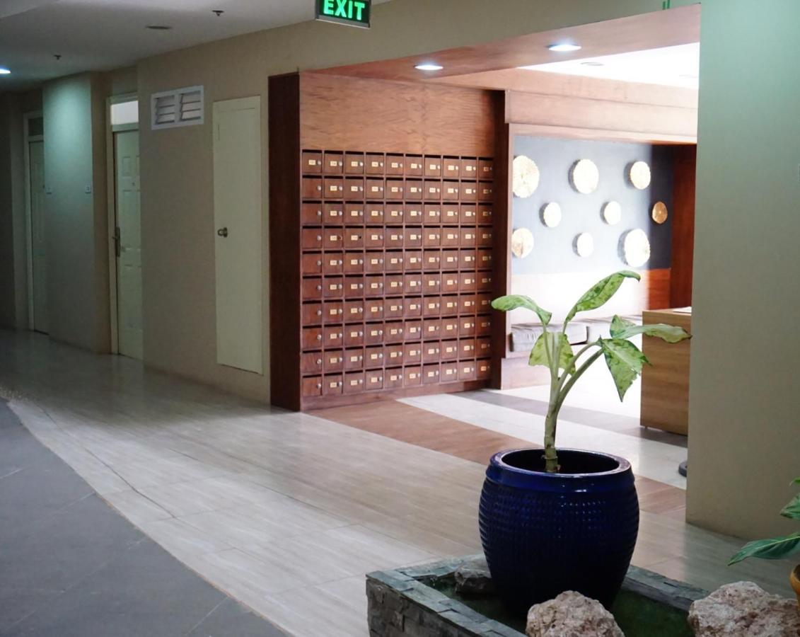 Comfy Condo Unit 5Mins From Mactan Airport+Netflix Мактан Экстерьер фото