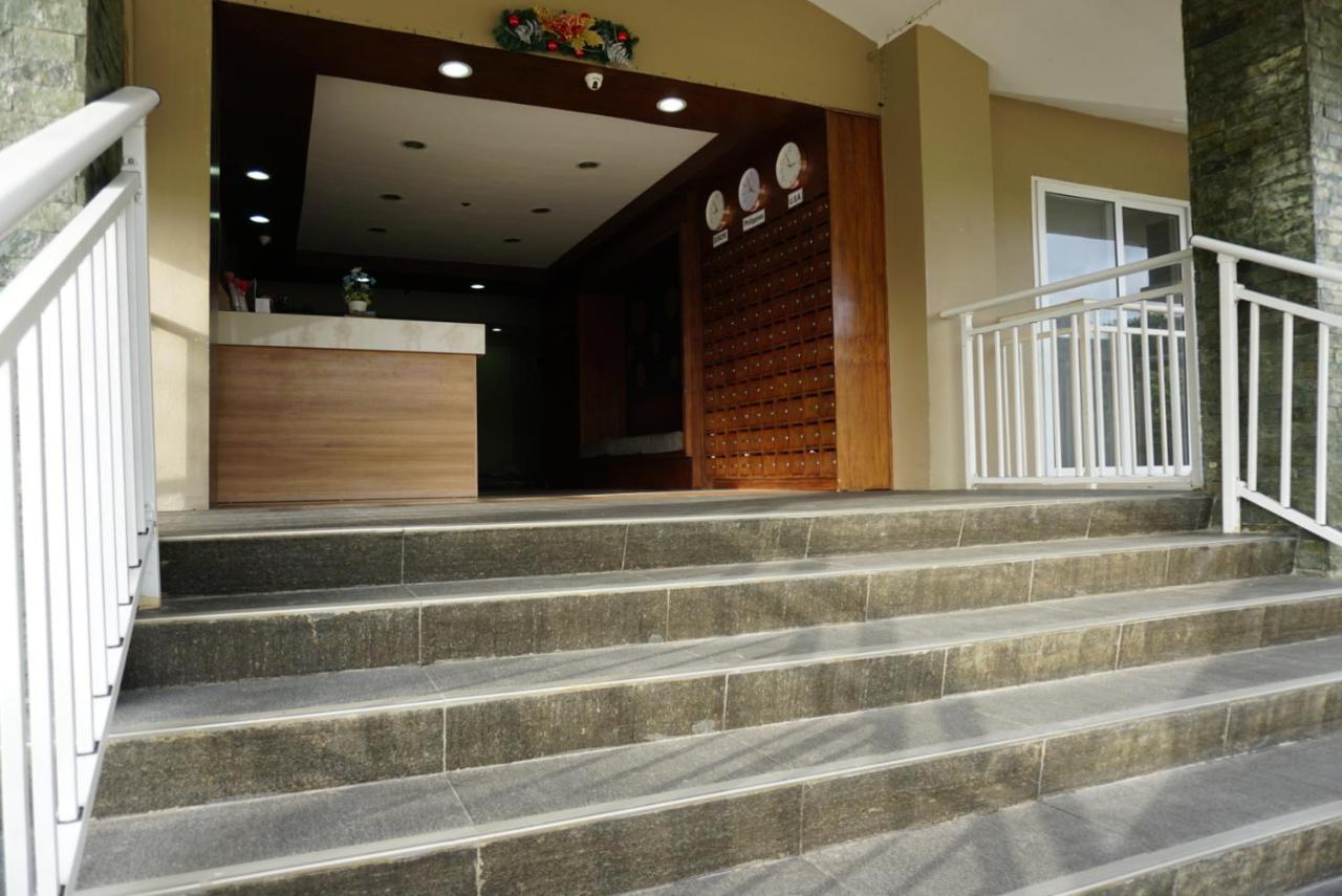 Comfy Condo Unit 5Mins From Mactan Airport+Netflix Мактан Экстерьер фото