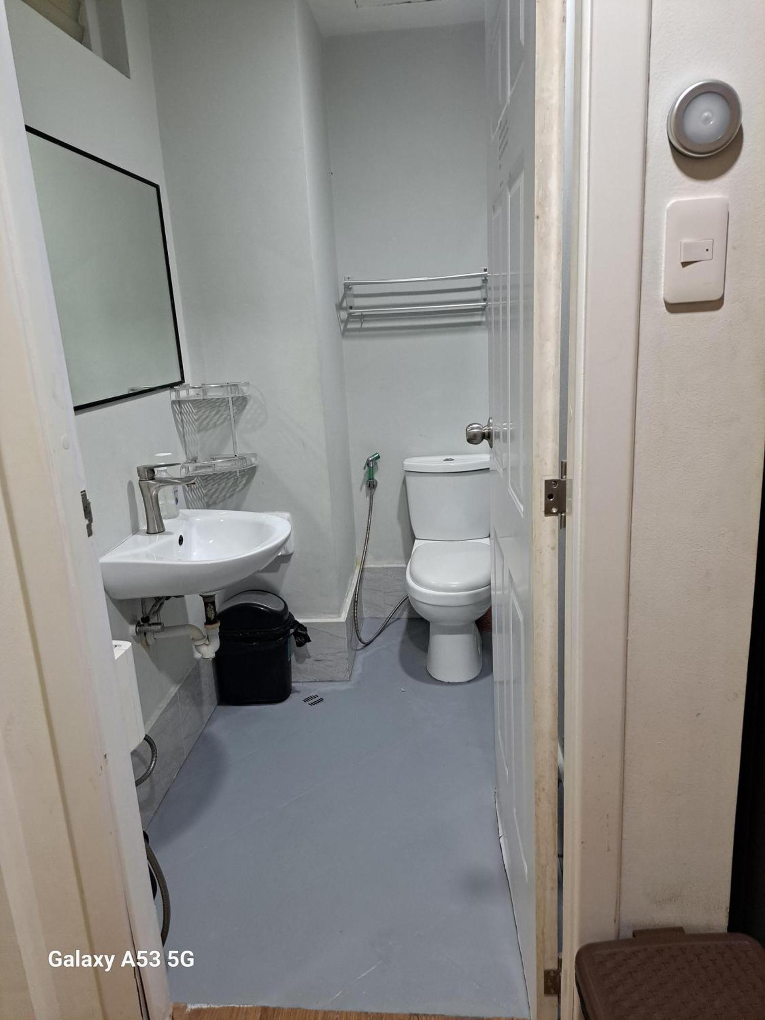 Comfy Condo Unit 5Mins From Mactan Airport+Netflix Мактан Экстерьер фото