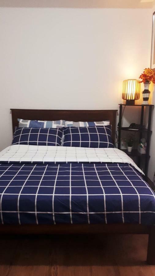 Comfy Condo Unit 5Mins From Mactan Airport+Netflix Мактан Экстерьер фото
