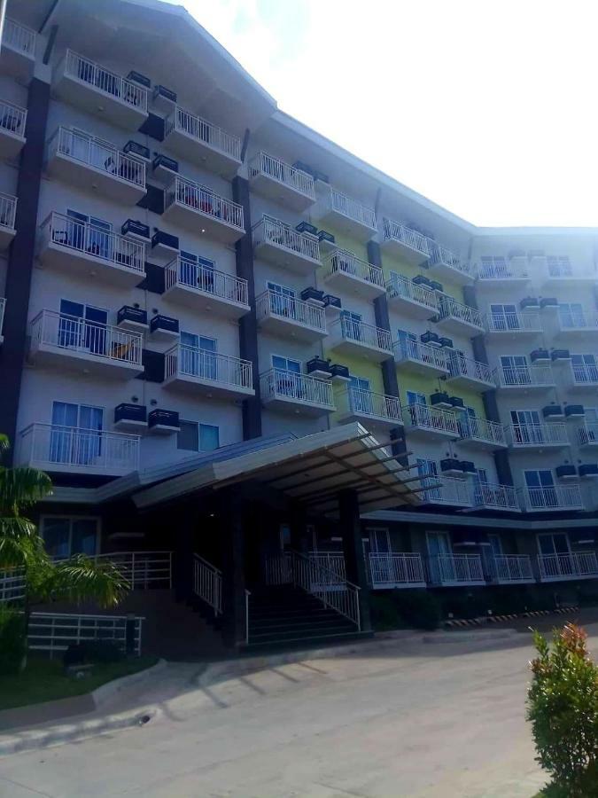 Comfy Condo Unit 5Mins From Mactan Airport+Netflix Мактан Экстерьер фото
