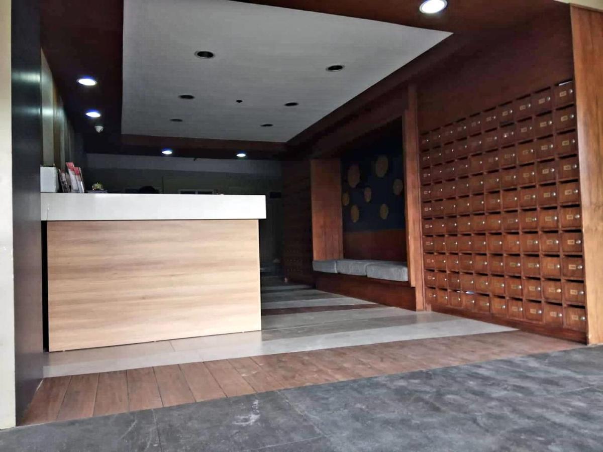 Comfy Condo Unit 5Mins From Mactan Airport+Netflix Мактан Экстерьер фото
