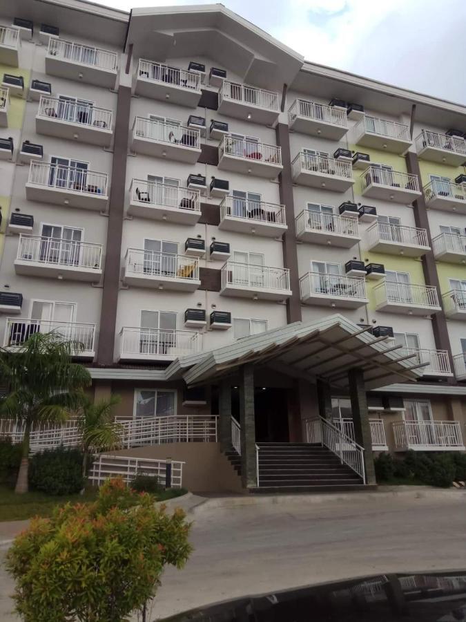 Comfy Condo Unit 5Mins From Mactan Airport+Netflix Мактан Экстерьер фото